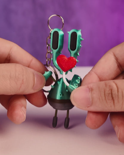 Pokey Monster Pet