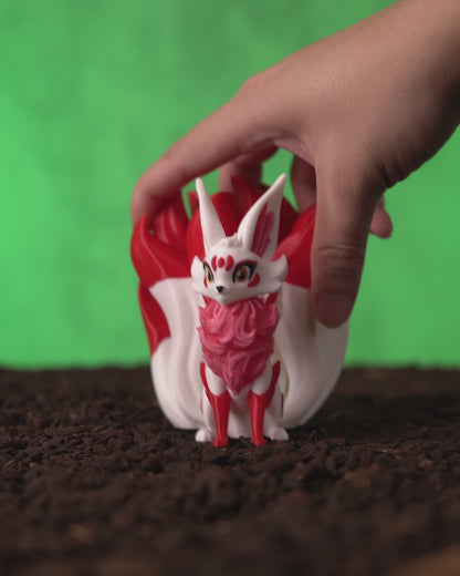 Kitsura The SpiritFox