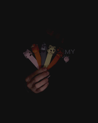 Complete Cute Bookmark Collection