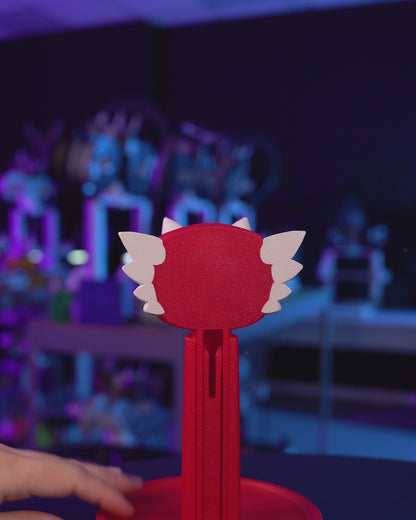 Dragon Headset Holder