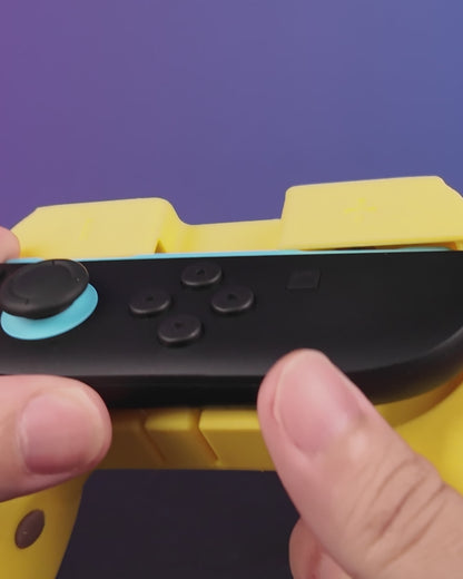 Banana Split Controller Grip