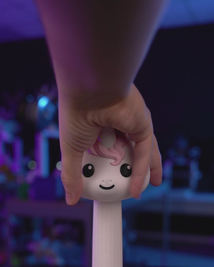 Unicorn Headset Holder