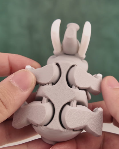 Noah's Arc Elephants