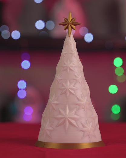 Guiding Light Table Lamp