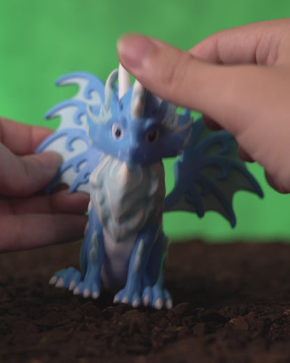 Aurelius The Ancient Dragon