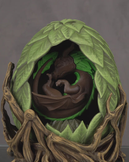 Wild Root Table Lamp