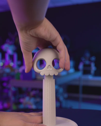 Grimm Headset Holder