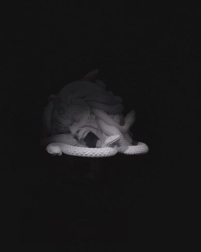 Gorgon’s Demise Mythic Dice Tower